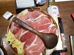 -井圣日膳(万达店)