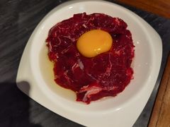-南门四季铜锅涮肉(左家庄店)