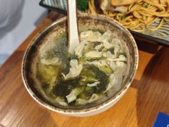 -囿面传统制面馆(中央路店)