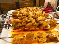 -玉善烧烤串城(长春总店)