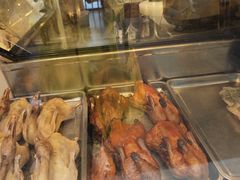 -樱桃鸭(丰富路店)