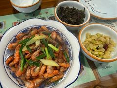 -洞天食府(北大街店)