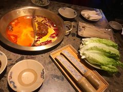 -小龙坎火锅(总店)