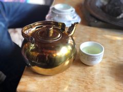 -康巴藏餐(束河古镇店)