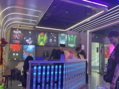 -关你鬼室大型密室逃脱(佛山创意园店)