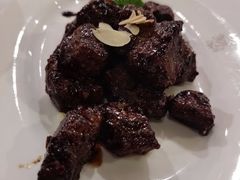 越式牛肉粒-苏浙汇(朝外店)