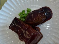 -湖影中餐厅·南京金茂威斯汀大酒店