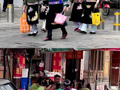 -安顺旧州古镇