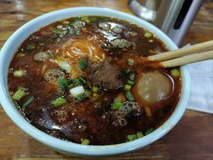 -全家福米线