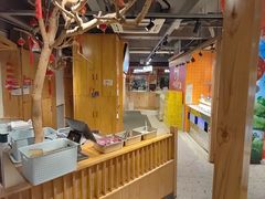 -屋头串串(临江路店)