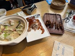 -小大董·烤鸭(五棵松店)