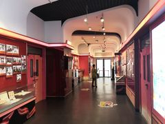 -张秉贵糖果专柜(北京市百货大楼店)