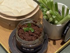 -双合园·海鲜水饺青岛菜(上清路店)