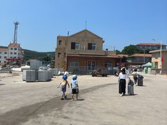 -龙爪山国家地质公园