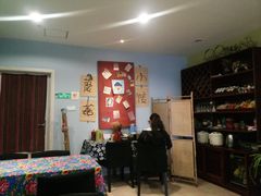 -蘑菇私房菜小馆(杨家坪西城天街店)