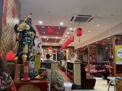 -老渔翁炖鱼坊(黄海西路东山店)