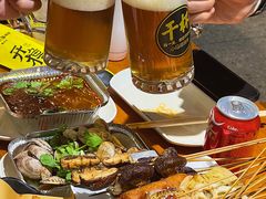 -本色.小马哥烧烤(五一路总店)