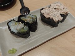 -友壹町寿司(佛山新DNA店)