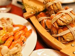 -北京首都机场希尔顿酒店