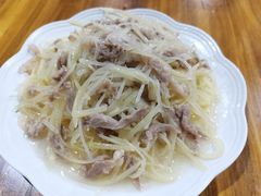 -弓虽昌焖烧鸡(大竹林店)
