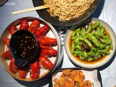 -巴厘龙虾·榜首油焖大虾(洞庭·艺术洋房店)