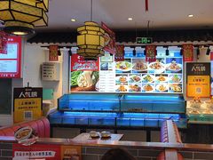 -渔家风味·鲅鱼水饺·央视展播·海鲜天津菜(开发区店)