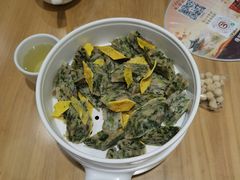 -六合居·邯郸菜·武安菜起源地