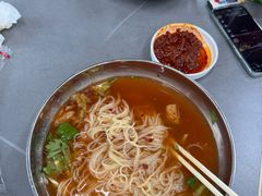 -韩麦大冷面(乔松路直营店)