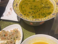 -老土灶民间菜(跃进桥店)