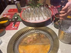 -空之介寿喜烧·和牛放题(恒隆广场店)