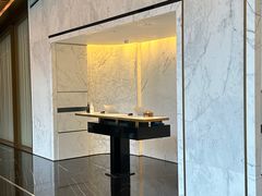 -尼依格罗香港美利酒店