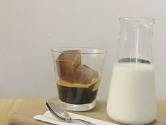 -研途咖啡馆(健康路店)