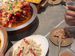 -楚太子  中餐&烧烤(武大店)