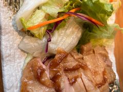 -味太助·银饭食堂(中华城店)