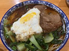 -太湖面馆十八浇(渔港路店)