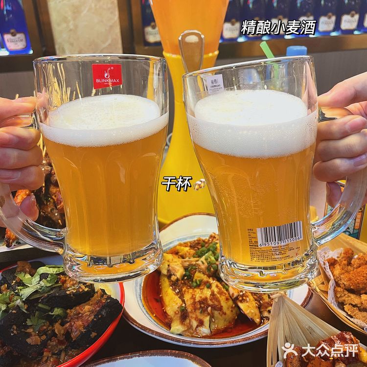 南昌探店｜吹爆这家湘西烤串🔥吃一百送一百