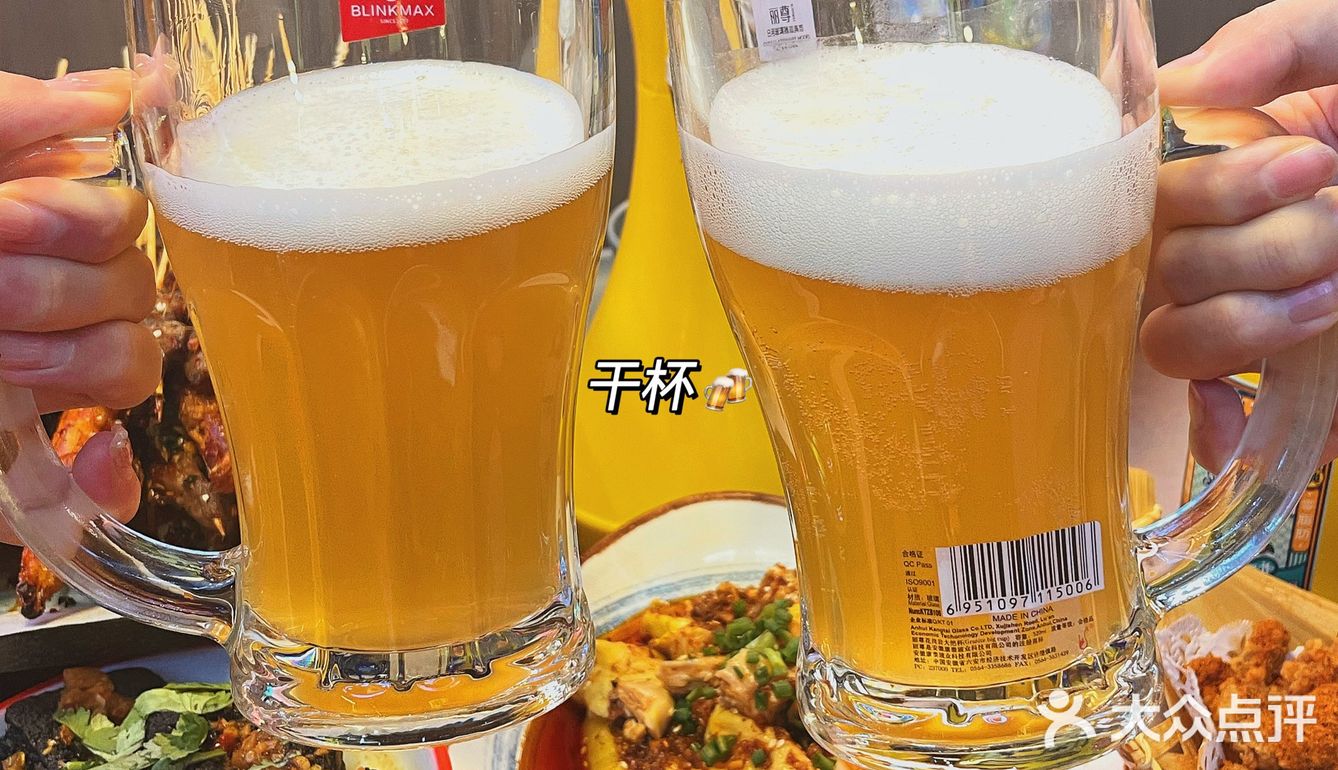 南昌探店｜吹爆这家湘西烤串🔥吃一百送一百