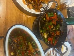 -鸿运楼·舌尖上的徽菜