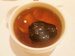 枣皇百合炖雪莲子组合-利苑酒家(宜安广场店)