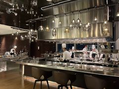 -深圳文华东方酒店·OPUS 388·精致法餐