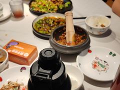 -茄子恰恰·新云南小炒(金池购物中心店)