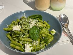 凯撒沙拉配鸡肉-ZEMOCAFE·FUSION FOOD(西交利物浦店)