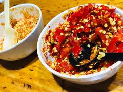 -肆姐面粉馆(坡子街店)