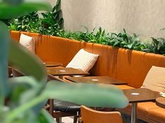 -Peet's 皮爷咖啡(深圳湾万象城店)