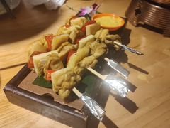 -曼泰·泰餐(京华城店)