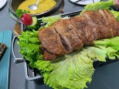 -3号仓库·创意中国菜(乐清正大广场店)