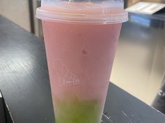 -喜茶(东莞厚街万达店)