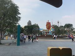 -广州融创文旅城