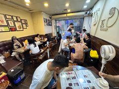 -阿坤传统手工小吃(沙坪坝店)