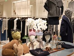 -宁波杉井奥特莱斯广场